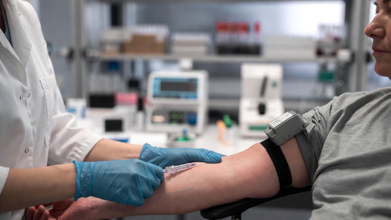 Dynamic Content Image